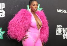 Photo of The BET Awards 2019