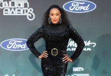 Photo of BET Soul Train Awards 2019