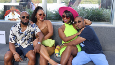 Photo of THE INFLUENCE CREW & CROWN CAPITAL GROUP PRESENT: JAX JUNETEENTH ROOFTOP CELEBRATION