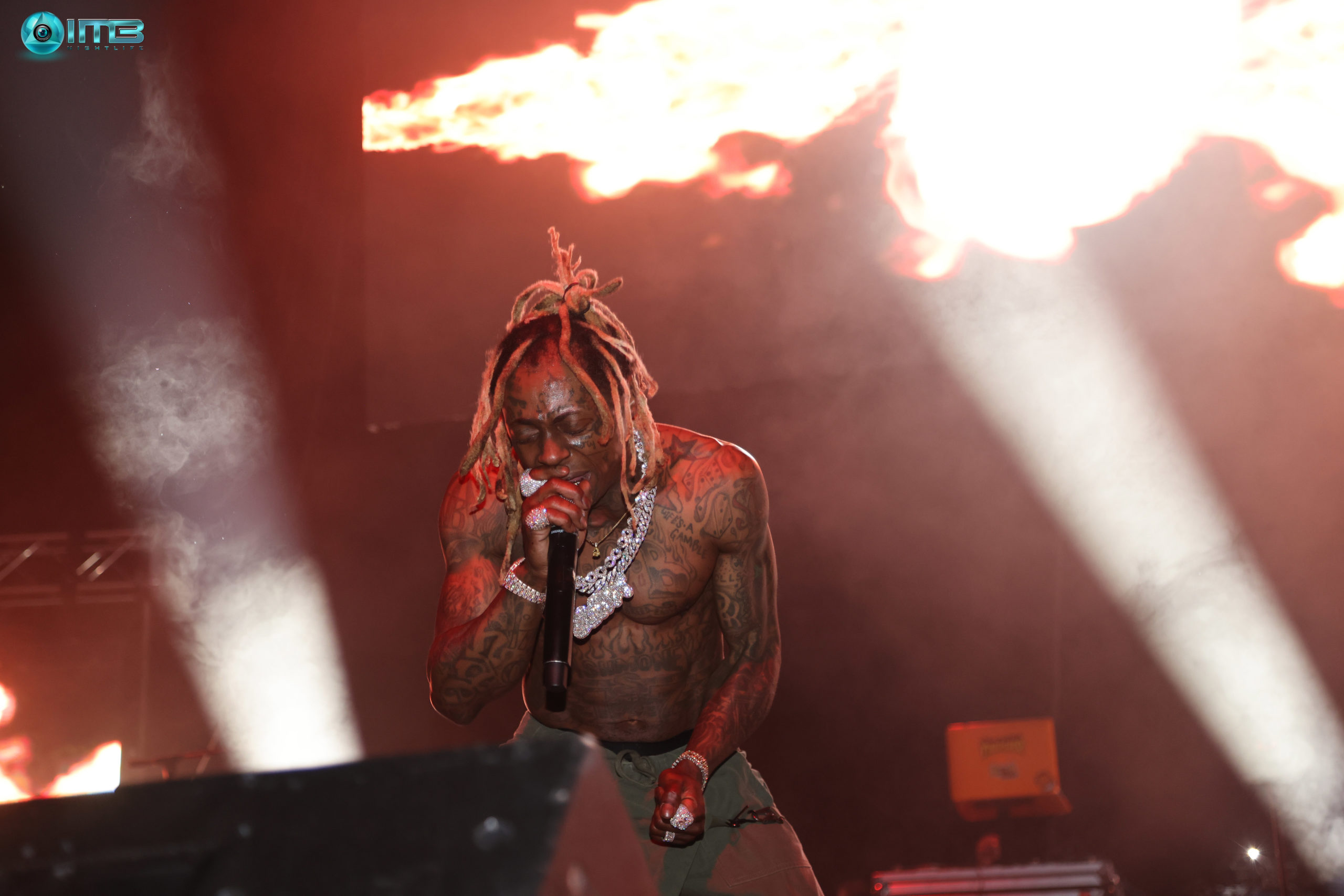 Photo of Lil Wayne & Friends Concert Ft City Girls , Glorilla , And Special Guest Diddy