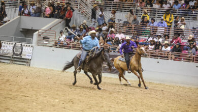 Photo of Black Rodeo Usa In Jacksonville