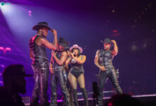 Photo of Nicki Minaj Pink Friday World Tour :Jacksonville