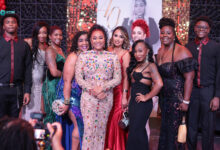 Photo of MissEP Present: CICI’S 40TH BIRTHDAY CELEBRATION