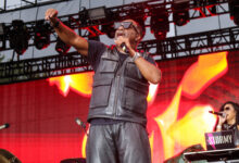 Photo of Funk Fest FT Charlie Wilson ,112 , Marsha Ambrosius , 803 Fresh