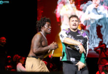 Photo of Young Cash Birthday Concert  FT PLIES, KODAK BLACK, FIELD MOB AND MANY MORE