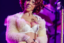 Photo of Mariah The Scientist  &  A Boogie With The Hoodie Live In Concert