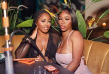 Photo of The Win Ent: Present The Who’s Who Sunday : Boss Women Edition