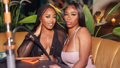 Photo of The Win Ent: Present The Who’s Who Sunday : Boss Women Edition