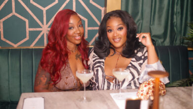 Photo of The Win Ent: Present The Who’s Who Sunday