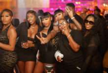 Photo of The Win Ent: Present The Who’s Who Sunday