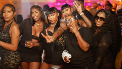 Photo of The Win Ent: Present The Who’s Who Sunday