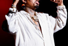 Photo of Ball Greezy  I Deserve It All Orchestra Concert