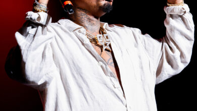 Photo of Ball Greezy  I Deserve It All Orchestra Concert