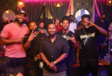 Photo of The Win Ent: Present The Who’s Who Sunday