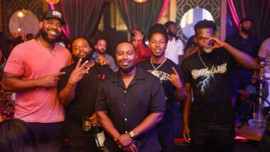 Photo of The Win Ent: Present The Who’s Who Sunday