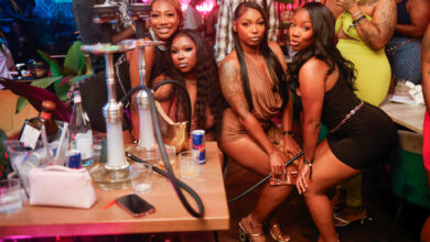 Photo of The Win Ent: Present The Who’s Who Sunday  Labor Day Weekend