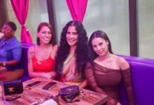Photo of Sexy Saturday’s @ Paradise Restaurant & Lounge