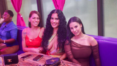Photo of Sexy Saturday’s @ Paradise Restaurant & Lounge