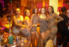 Photo of The Win Ent Present : The Who’s Who Sunday
