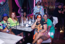 Photo of The Win Ent: Present The Who’s Who Sunday Funday 80’s Party