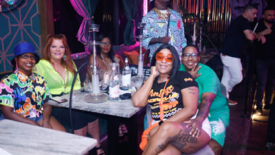 Photo of The Win Ent: Present The Who’s Who Sunday Funday 80’s Party
