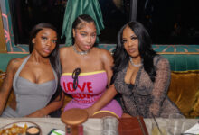 Photo of The Win Ent: Present The Who’s Who Sunday Funday