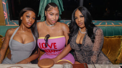 Photo of The Win Ent: Present The Who’s Who Sunday Funday