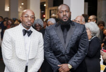 Photo of Audacious By Arminus  Present : The Wealthy Fashion Show