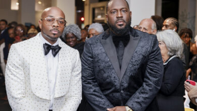 Photo of Audacious By Arminus  Present : The Wealthy Fashion Show