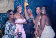 Photo of The Win Ent: Present The Who’s Who Sunday