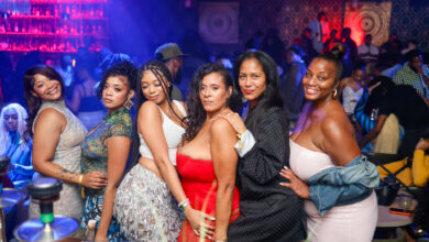 Photo of The Win Ent: Present The Who’s Who Sunday
